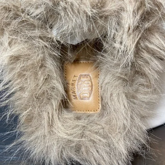 HEYDUDE Wally Slip Loafer Market – Men’s 10 (11.5–12 Woman's size) -Black – NIB - Picture 6 of 9